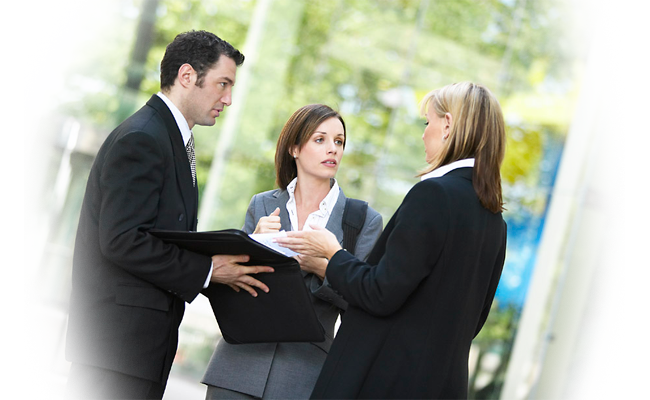 Consulenza Servizi Contabili